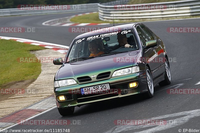 Bild #11185748 - Touristenfahrten Nürburgring Nordschleife (18.10.2020)