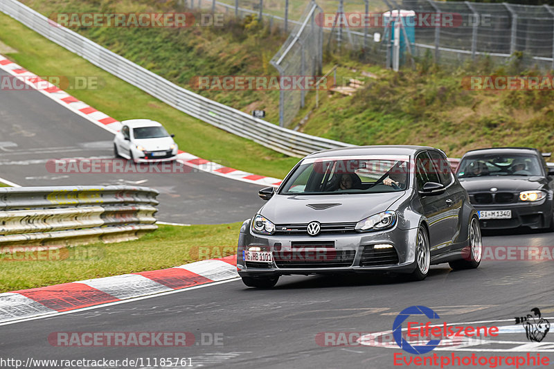 Bild #11185761 - Touristenfahrten Nürburgring Nordschleife (18.10.2020)