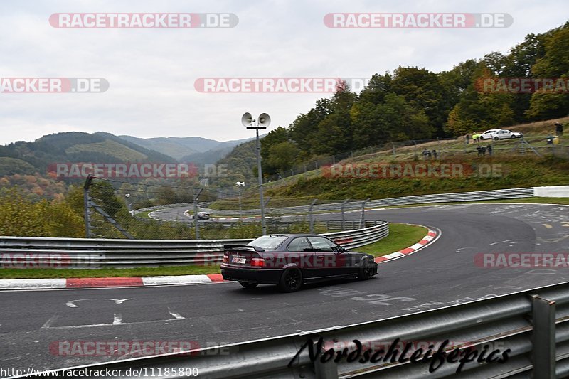 Bild #11185800 - Touristenfahrten Nürburgring Nordschleife (18.10.2020)