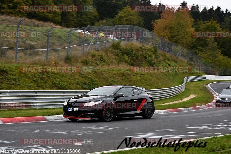 Bild #11185806 - Touristenfahrten Nürburgring Nordschleife (18.10.2020)