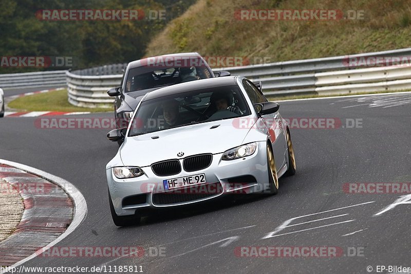 Bild #11185811 - Touristenfahrten Nürburgring Nordschleife (18.10.2020)