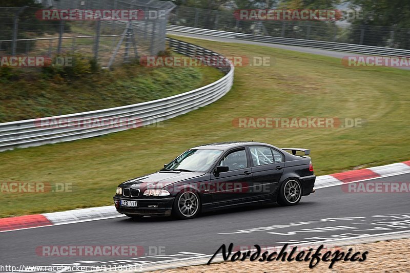 Bild #11185813 - Touristenfahrten Nürburgring Nordschleife (18.10.2020)