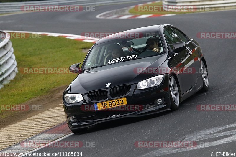 Bild #11185834 - Touristenfahrten Nürburgring Nordschleife (18.10.2020)