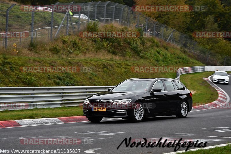 Bild #11185837 - Touristenfahrten Nürburgring Nordschleife (18.10.2020)