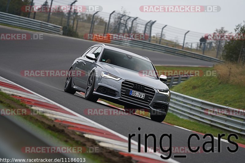 Bild #11186013 - Touristenfahrten Nürburgring Nordschleife (18.10.2020)