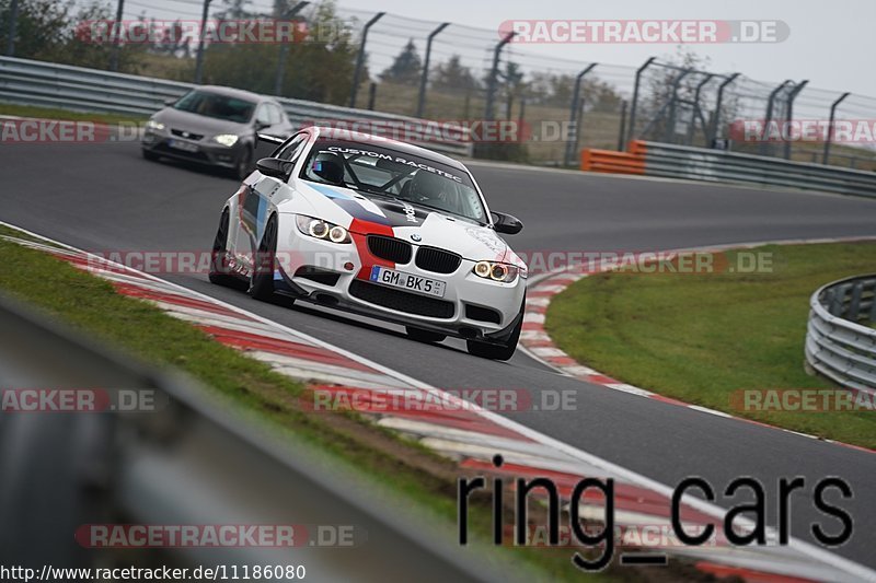 Bild #11186080 - Touristenfahrten Nürburgring Nordschleife (18.10.2020)