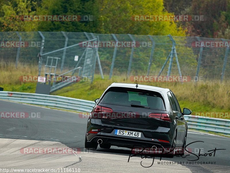 Bild #11186110 - Touristenfahrten Nürburgring Nordschleife (18.10.2020)