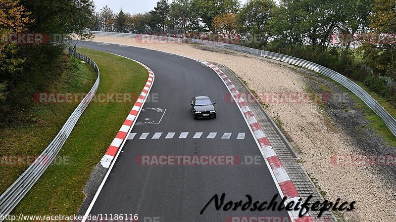 Bild #11186116 - Touristenfahrten Nürburgring Nordschleife (18.10.2020)