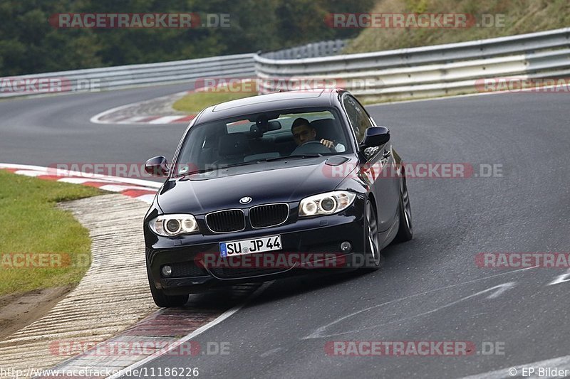 Bild #11186226 - Touristenfahrten Nürburgring Nordschleife (18.10.2020)