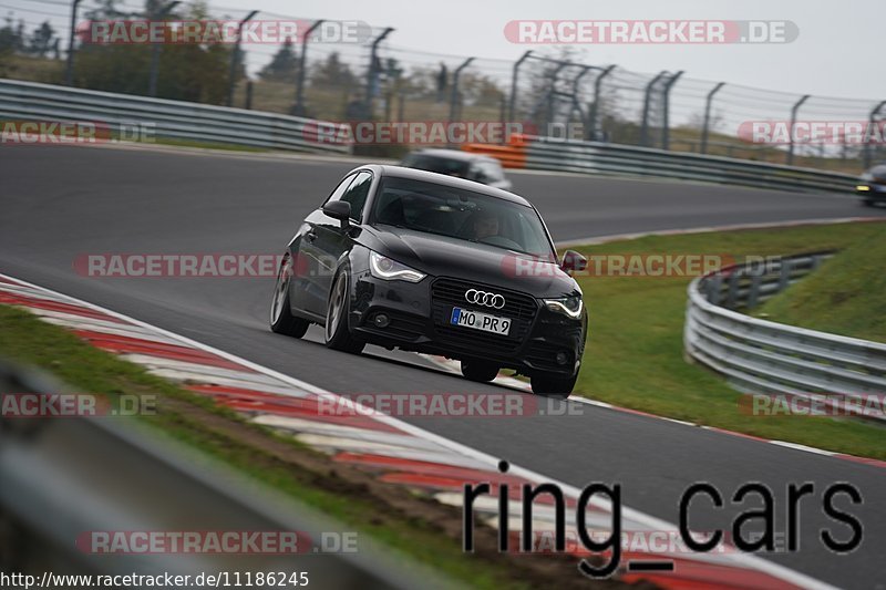 Bild #11186245 - Touristenfahrten Nürburgring Nordschleife (18.10.2020)