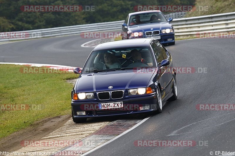 Bild #11186250 - Touristenfahrten Nürburgring Nordschleife (18.10.2020)