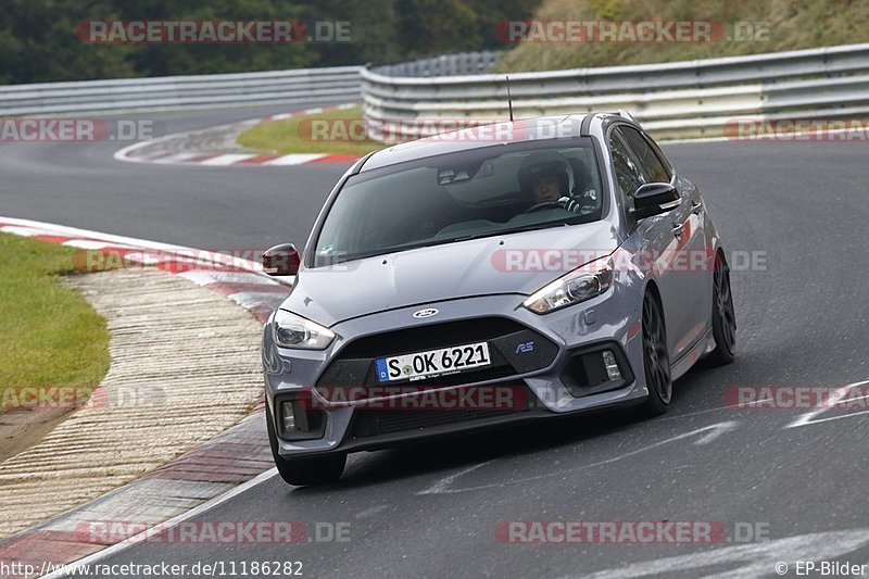 Bild #11186282 - Touristenfahrten Nürburgring Nordschleife (18.10.2020)