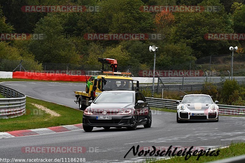 Bild #11186288 - Touristenfahrten Nürburgring Nordschleife (18.10.2020)