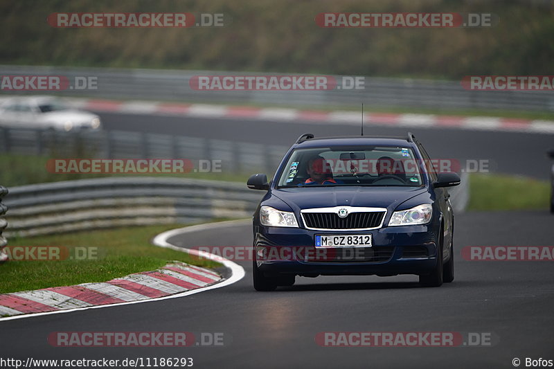 Bild #11186293 - Touristenfahrten Nürburgring Nordschleife (18.10.2020)