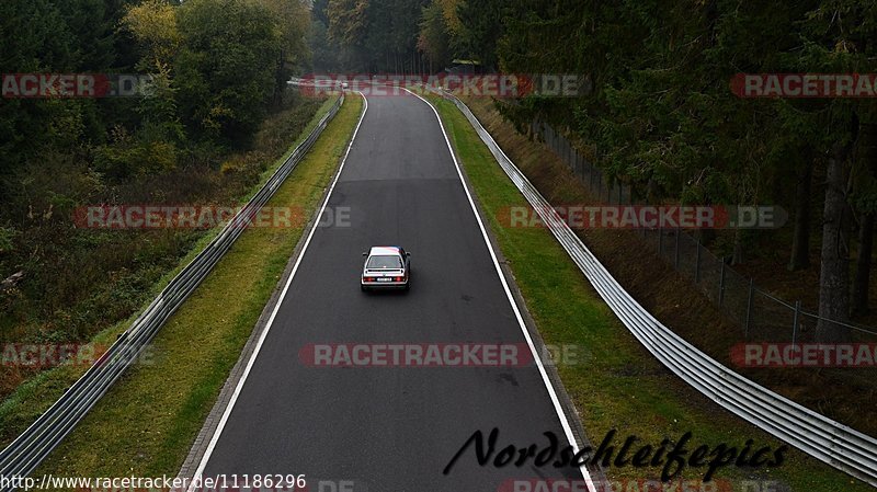 Bild #11186296 - Touristenfahrten Nürburgring Nordschleife (18.10.2020)