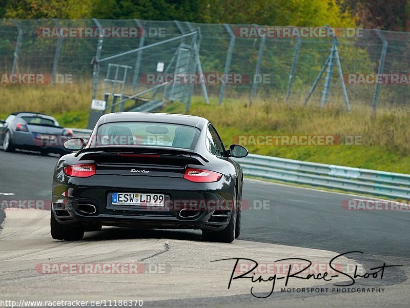 Bild #11186370 - Touristenfahrten Nürburgring Nordschleife (18.10.2020)