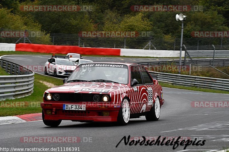 Bild #11186391 - Touristenfahrten Nürburgring Nordschleife (18.10.2020)