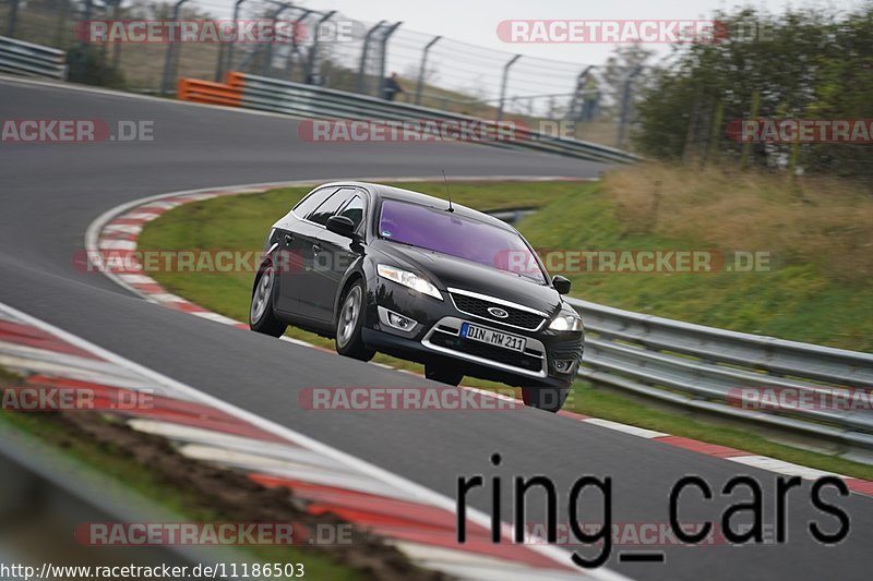 Bild #11186503 - Touristenfahrten Nürburgring Nordschleife (18.10.2020)