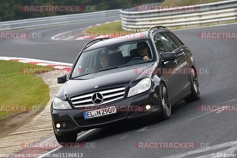 Bild #11186613 - Touristenfahrten Nürburgring Nordschleife (18.10.2020)