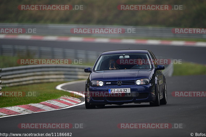 Bild #11186682 - Touristenfahrten Nürburgring Nordschleife (18.10.2020)