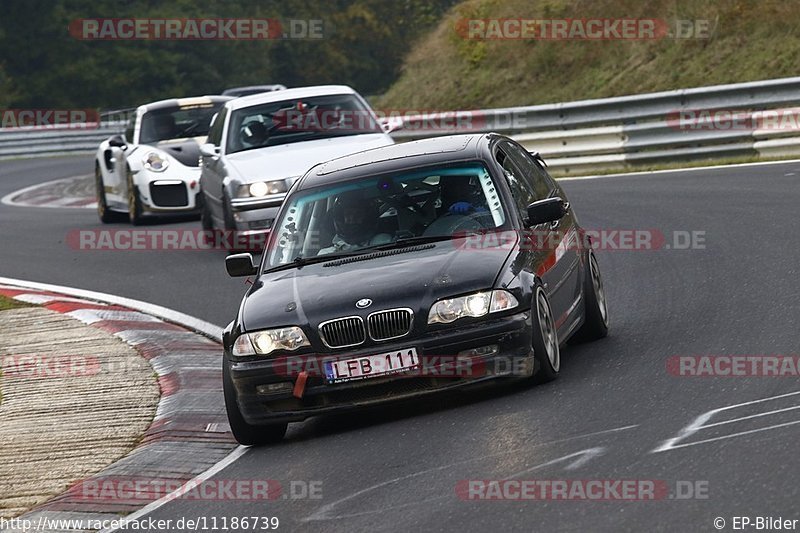 Bild #11186739 - Touristenfahrten Nürburgring Nordschleife (18.10.2020)