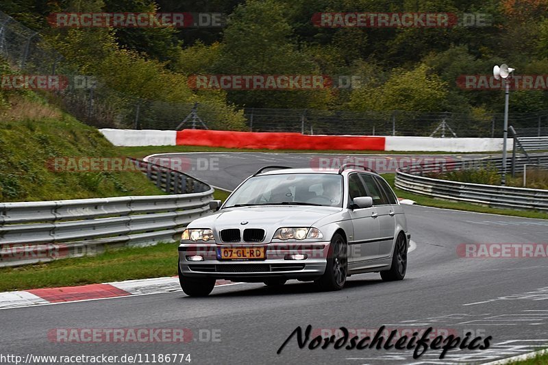 Bild #11186774 - Touristenfahrten Nürburgring Nordschleife (18.10.2020)