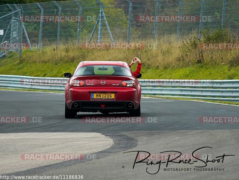 Bild #11186836 - Touristenfahrten Nürburgring Nordschleife (18.10.2020)