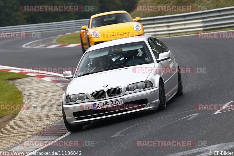 Bild #11186842 - Touristenfahrten Nürburgring Nordschleife (18.10.2020)