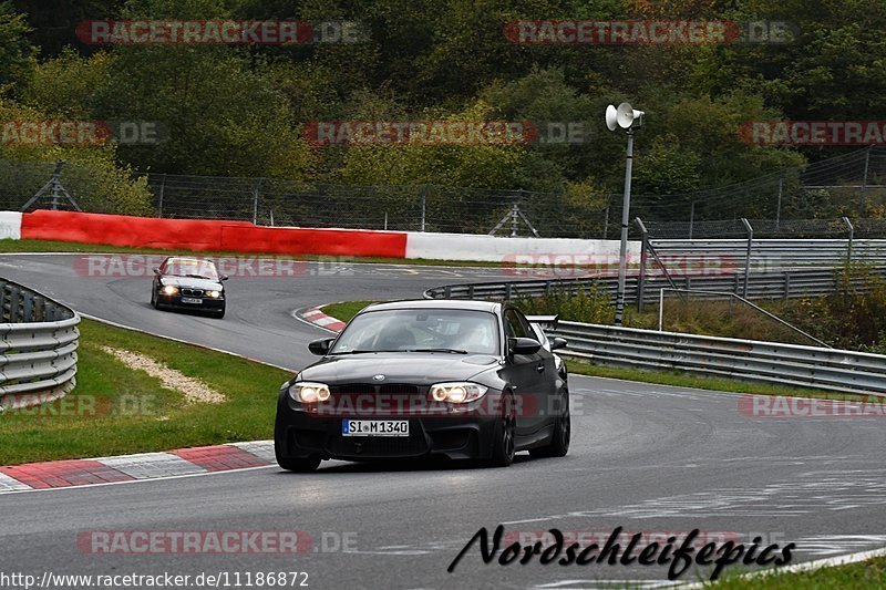 Bild #11186872 - Touristenfahrten Nürburgring Nordschleife (18.10.2020)