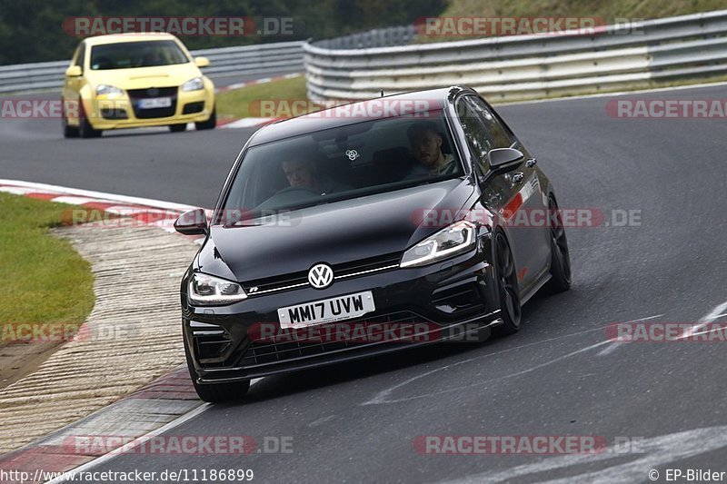 Bild #11186899 - Touristenfahrten Nürburgring Nordschleife (18.10.2020)