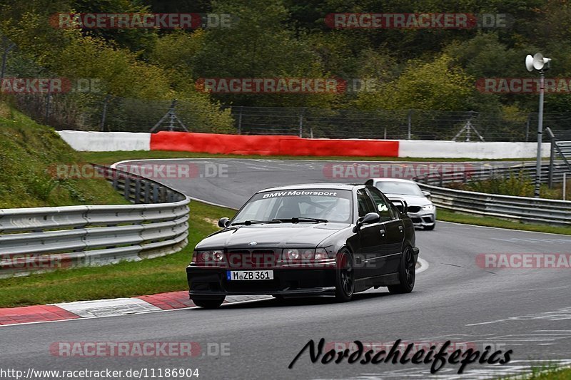 Bild #11186904 - Touristenfahrten Nürburgring Nordschleife (18.10.2020)