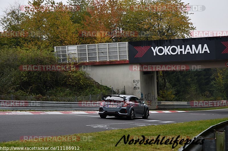 Bild #11186912 - Touristenfahrten Nürburgring Nordschleife (18.10.2020)