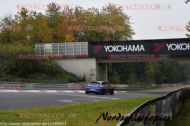 Bild #11186917 - Touristenfahrten Nürburgring Nordschleife (18.10.2020)