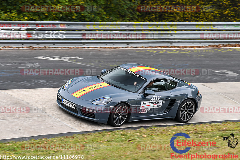 Bild #11186978 - Touristenfahrten Nürburgring Nordschleife (18.10.2020)