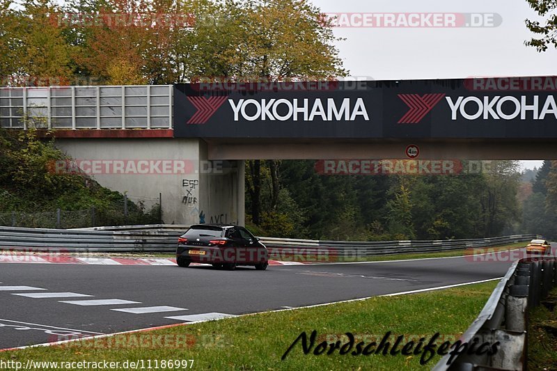 Bild #11186997 - Touristenfahrten Nürburgring Nordschleife (18.10.2020)
