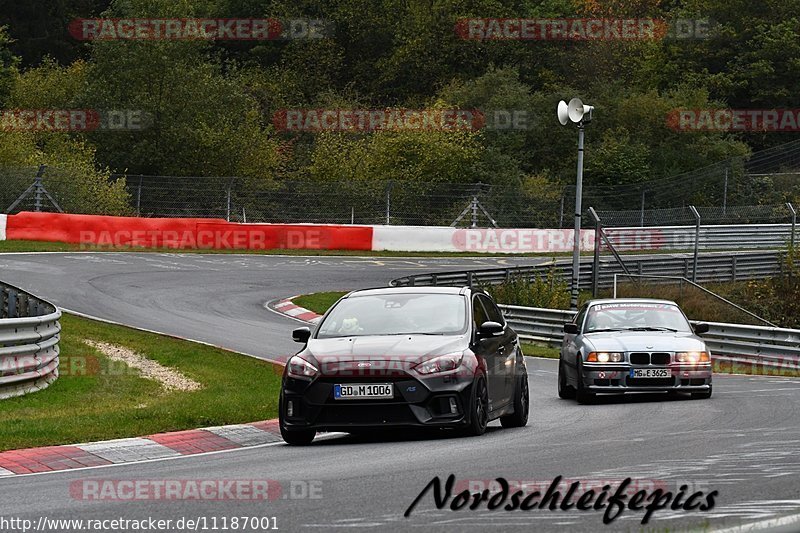 Bild #11187001 - Touristenfahrten Nürburgring Nordschleife (18.10.2020)