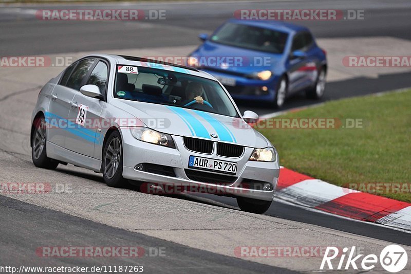 Bild #11187263 - Touristenfahrten Nürburgring Nordschleife (18.10.2020)