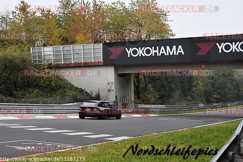 Bild #11187273 - Touristenfahrten Nürburgring Nordschleife (18.10.2020)