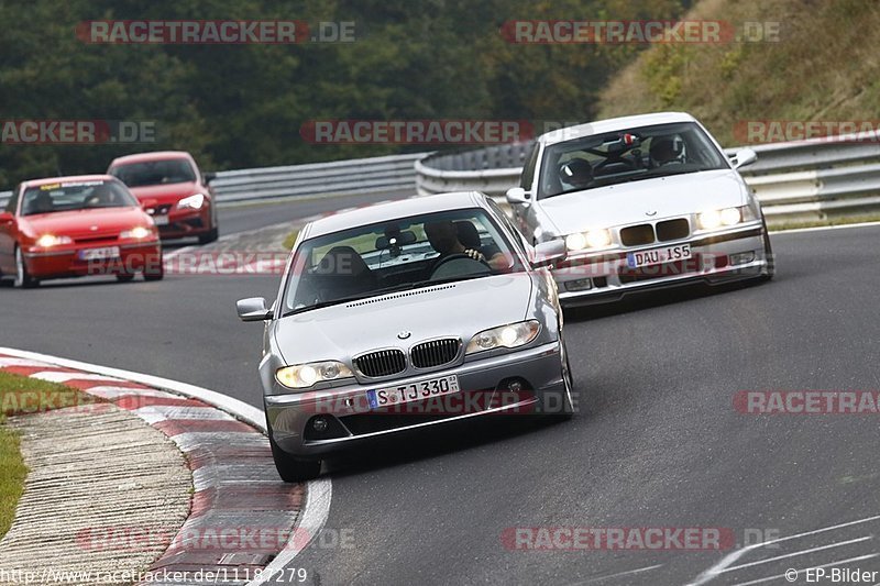 Bild #11187279 - Touristenfahrten Nürburgring Nordschleife (18.10.2020)