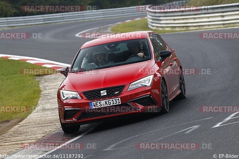 Bild #11187292 - Touristenfahrten Nürburgring Nordschleife (18.10.2020)