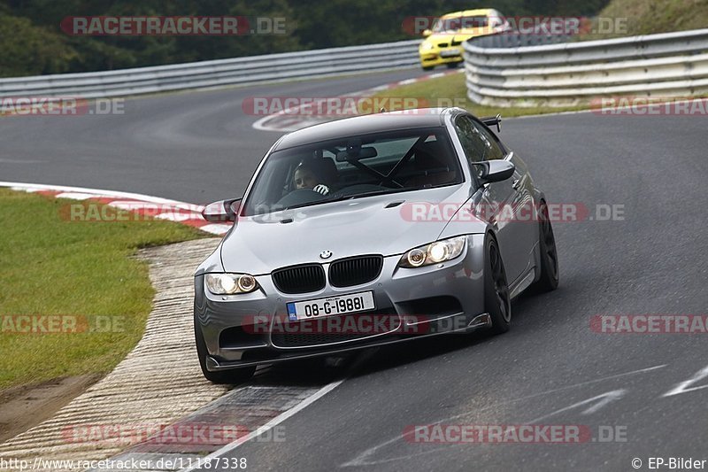 Bild #11187338 - Touristenfahrten Nürburgring Nordschleife (18.10.2020)