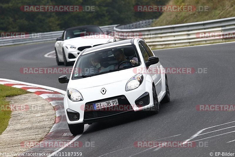 Bild #11187359 - Touristenfahrten Nürburgring Nordschleife (18.10.2020)