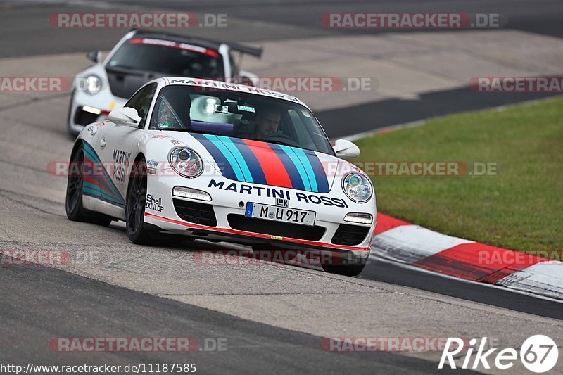 Bild #11187585 - Touristenfahrten Nürburgring Nordschleife (18.10.2020)