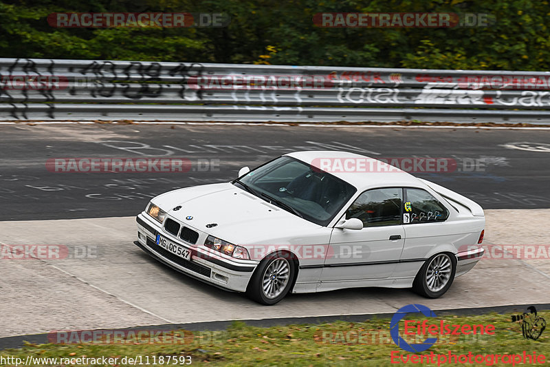 Bild #11187593 - Touristenfahrten Nürburgring Nordschleife (18.10.2020)