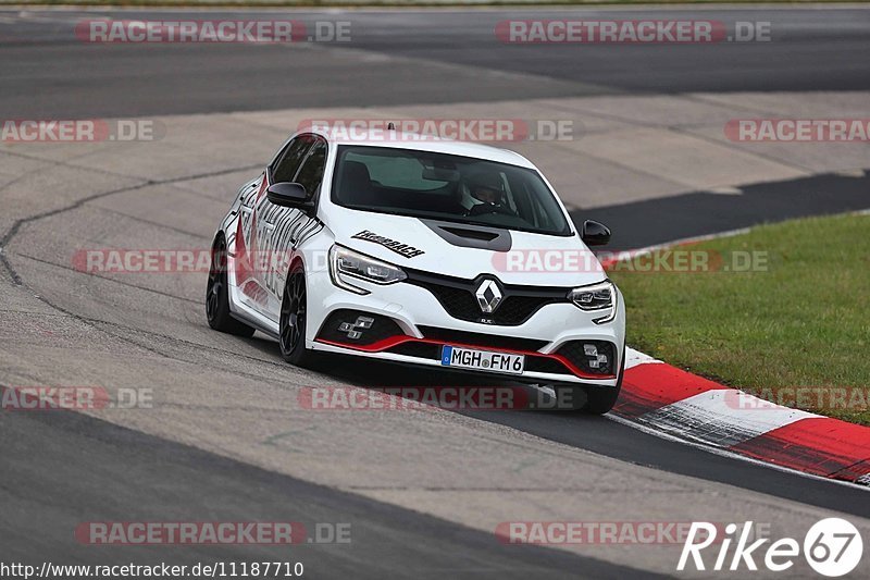 Bild #11187710 - Touristenfahrten Nürburgring Nordschleife (18.10.2020)