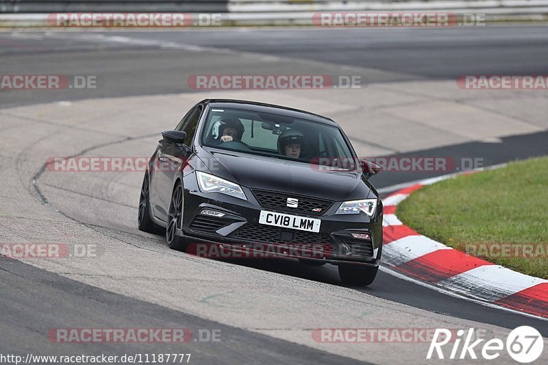 Bild #11187777 - Touristenfahrten Nürburgring Nordschleife (18.10.2020)