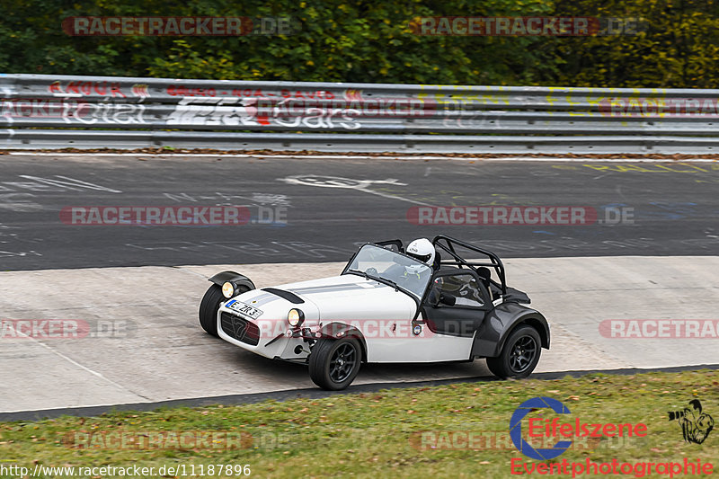 Bild #11187896 - Touristenfahrten Nürburgring Nordschleife (18.10.2020)