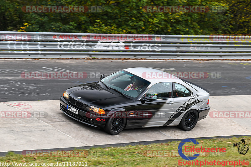 Bild #11187911 - Touristenfahrten Nürburgring Nordschleife (18.10.2020)