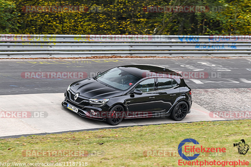 Bild #11187918 - Touristenfahrten Nürburgring Nordschleife (18.10.2020)