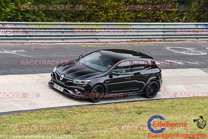 Bild #11187924 - Touristenfahrten Nürburgring Nordschleife (18.10.2020)